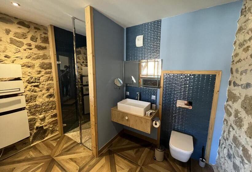 酒店 Le 19   38m2 Terrasse Jacuzzi   Centre Historique   Clim