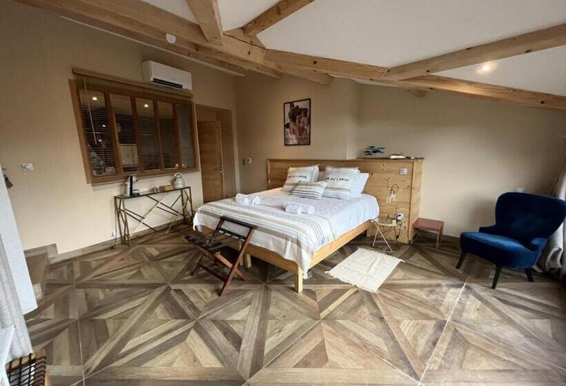 酒店 Le 19   38m2 Terrasse Jacuzzi   Centre Historique   Clim