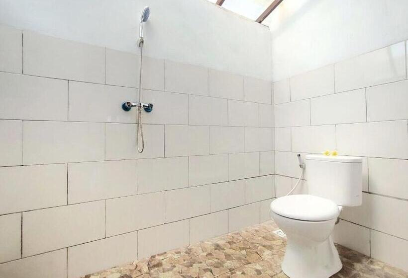 酒店 Sun Grace Penida Cottage