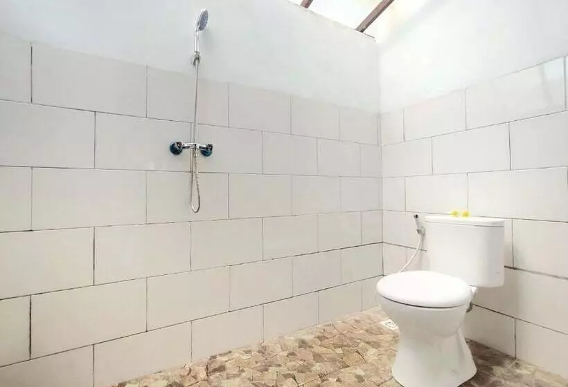 ホテル Sun Grace Penida Cottage