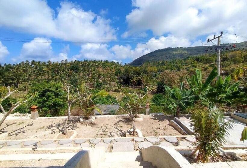 酒店 Sun Grace Penida Cottage