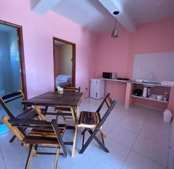 Lm Flats Porto Das Dunas Beach Park