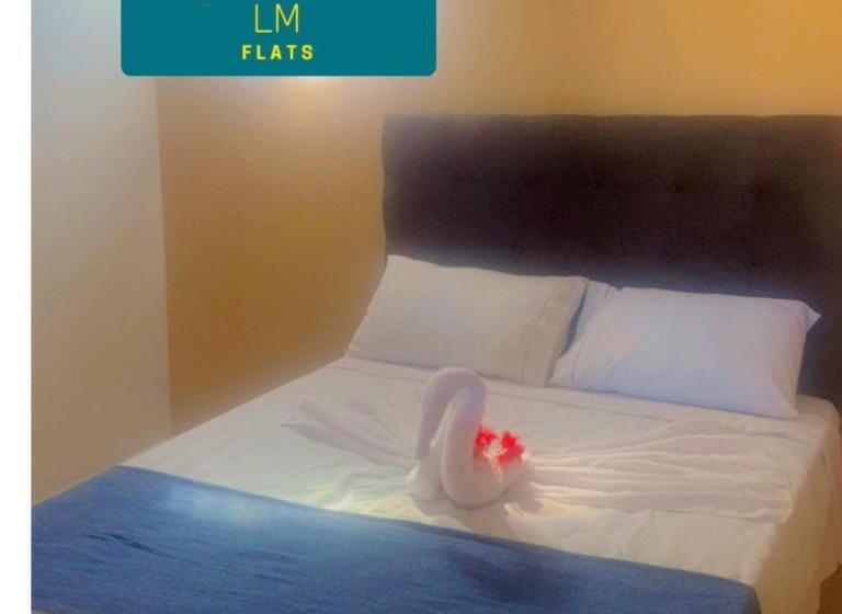 Lm Flats   Porto Das Dunas Beach Park