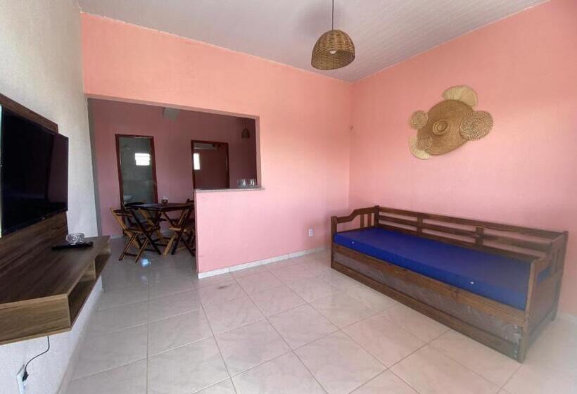 Lm Flats   Porto Das Dunas Beach Park