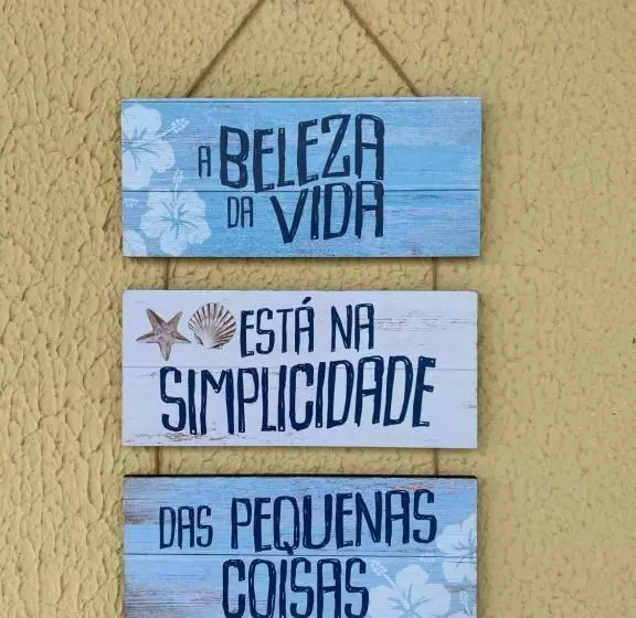 Lm Flats Porto Das Dunas Beach Park