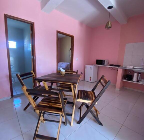 Lm Flats   Porto Das Dunas Beach Park