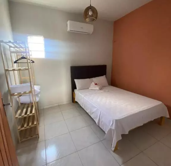 Lm Flats Porto Das Dunas Beach Park