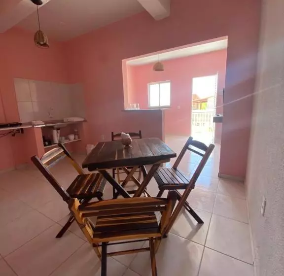 Lm Flats Porto Das Dunas Beach Park