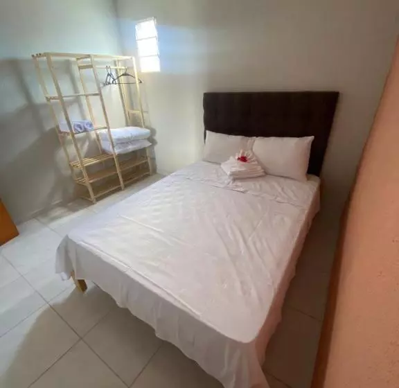 Lm Flats Porto Das Dunas Beach Park