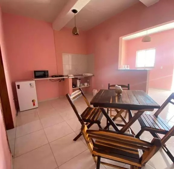 Lm Flats Porto Das Dunas Beach Park