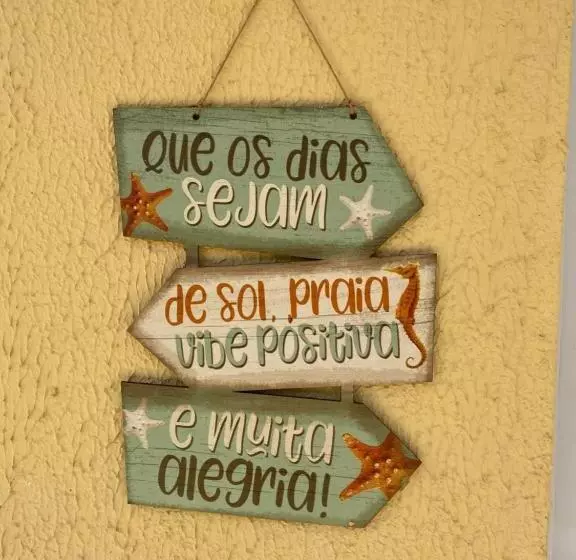 Lm Flats Porto Das Dunas Beach Park