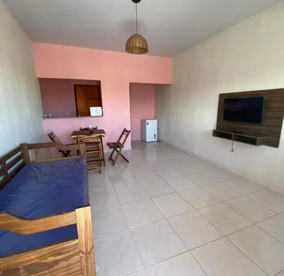 Lm Flats Porto Das Dunas Beach Park