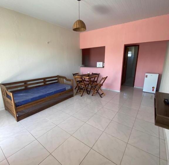 Lm Flats   Porto Das Dunas Beach Park