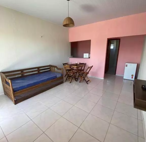 Lm Flats Porto Das Dunas Beach Park