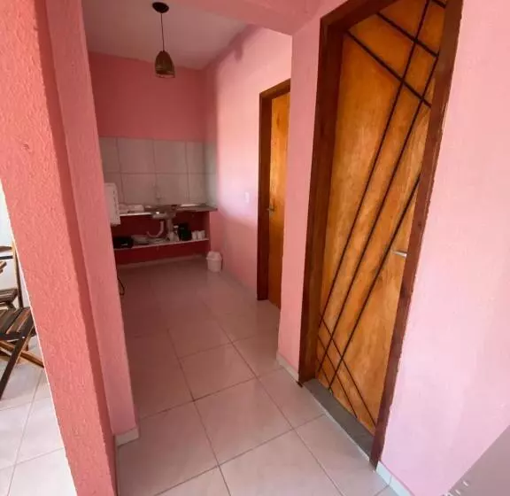 Lm Flats Porto Das Dunas Beach Park