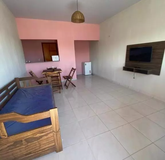 Lm Flats Porto Das Dunas Beach Park