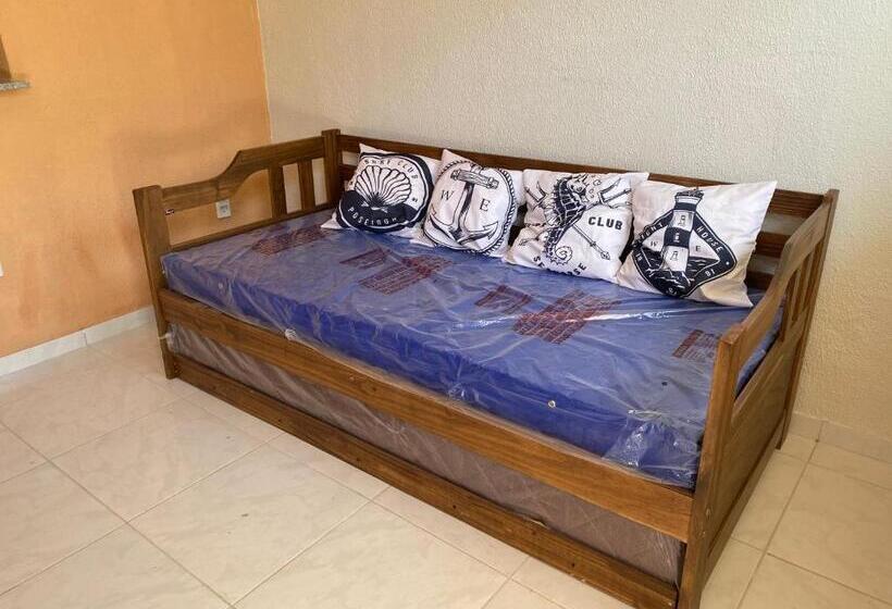 Lm Flats   Porto Das Dunas Beach Park