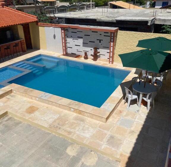 Lm Flats   Porto Das Dunas Beach Park