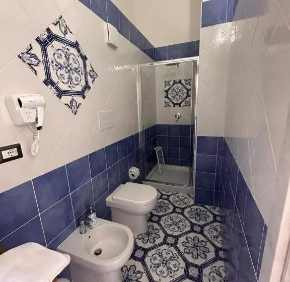 Majatalo Brezza Di Mare Rooms