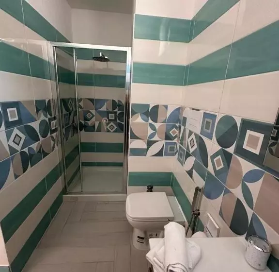 Majatalo Brezza Di Mare Rooms