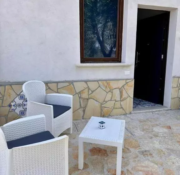 Majatalo Brezza Di Mare Rooms