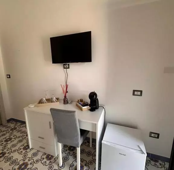 Majatalo Brezza Di Mare Rooms