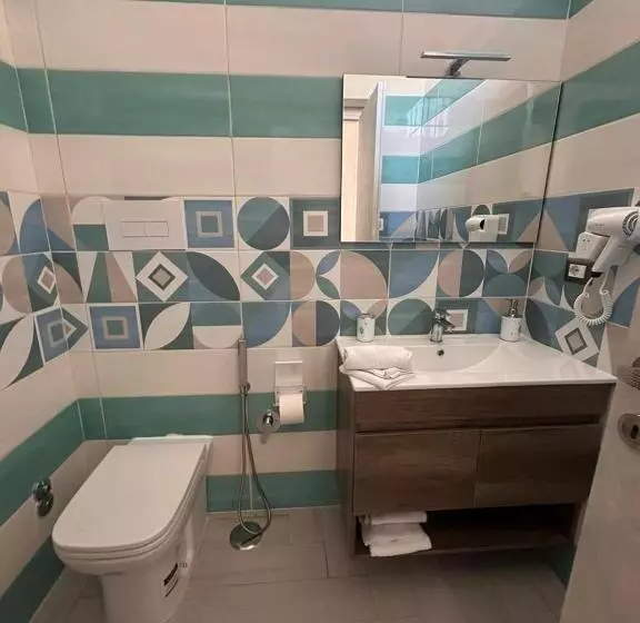 Majatalo Brezza Di Mare Rooms