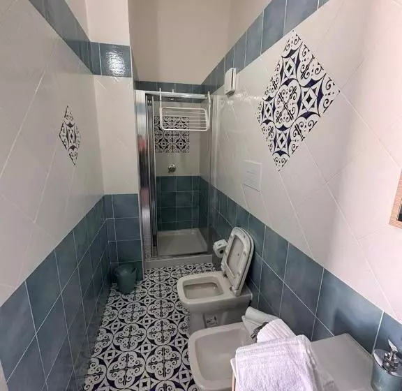 Majatalo Brezza Di Mare Rooms