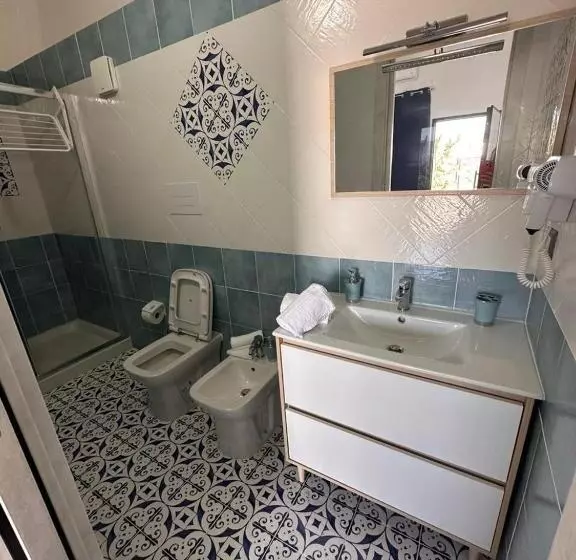 Majatalo Brezza Di Mare Rooms