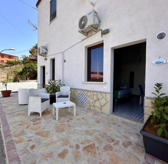 פנסיון Brezza Di Mare Rooms