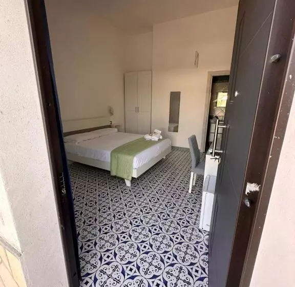 Majatalo Brezza Di Mare Rooms