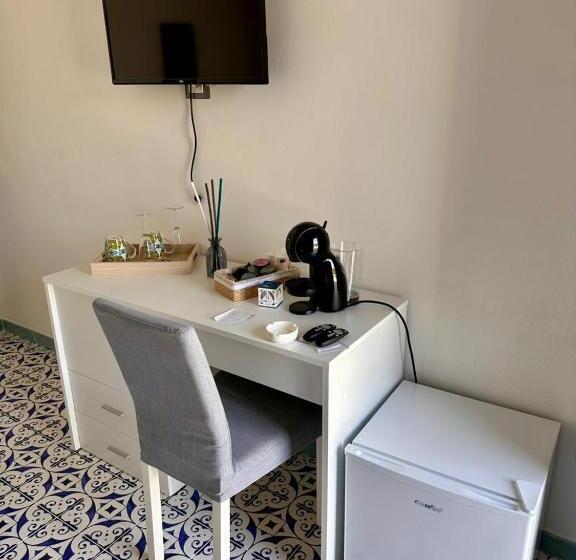 פנסיון Brezza Di Mare Rooms