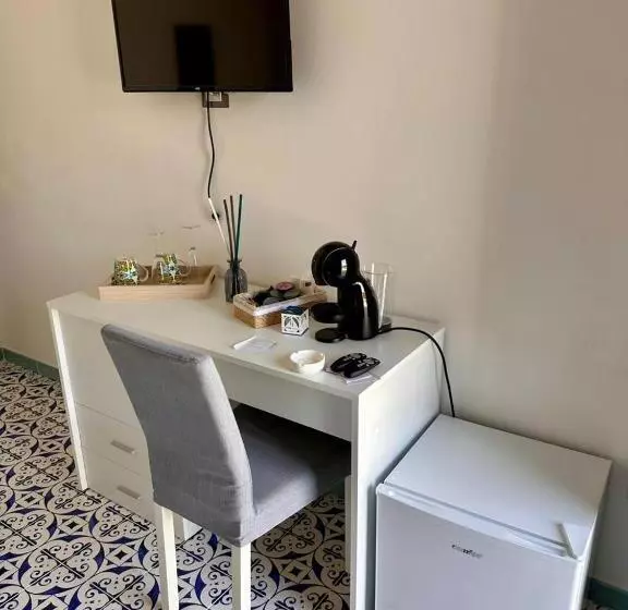 Majatalo Brezza Di Mare Rooms