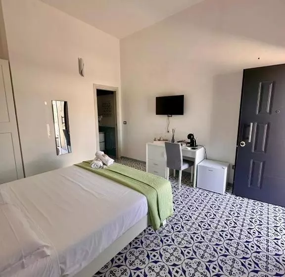Majatalo Brezza Di Mare Rooms