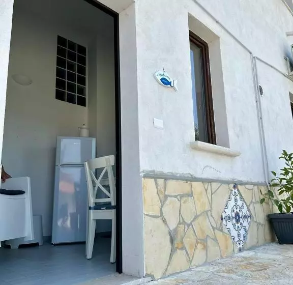 Majatalo Brezza Di Mare Rooms