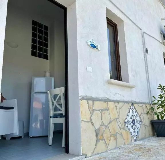 Majatalo Brezza Di Mare Rooms