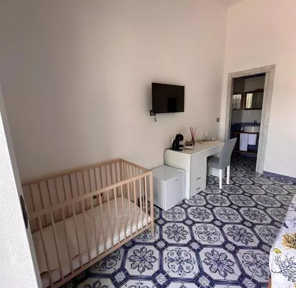 Majatalo Brezza Di Mare Rooms