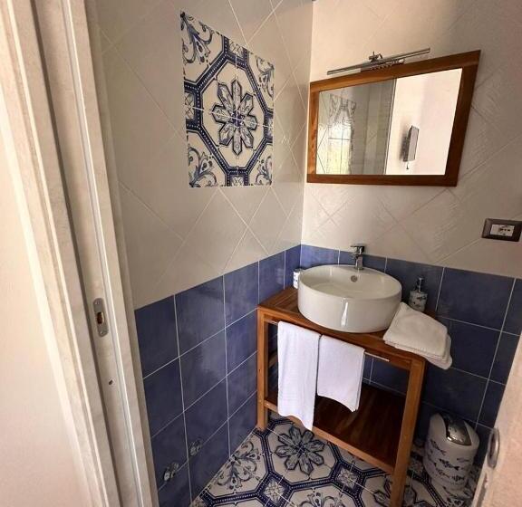 פנסיון Brezza Di Mare Rooms