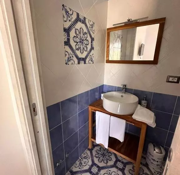 Majatalo Brezza Di Mare Rooms