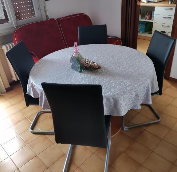 پانسیون Camera In Appartamento