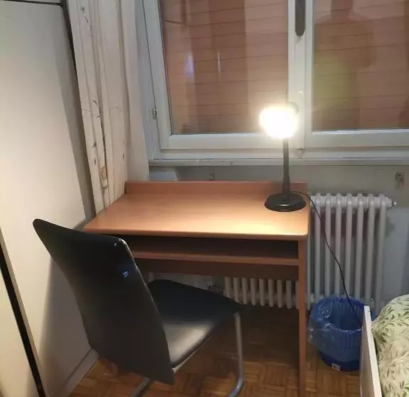 پانسیون Camera In Appartamento