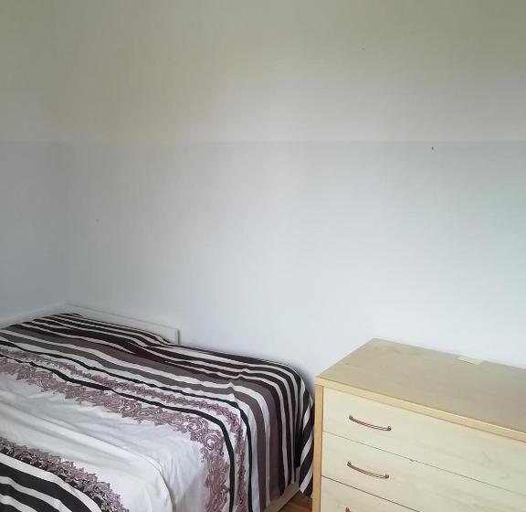 پانسیون Camera In Appartamento