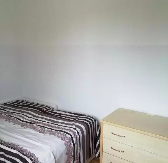 پانسیون Camera In Appartamento