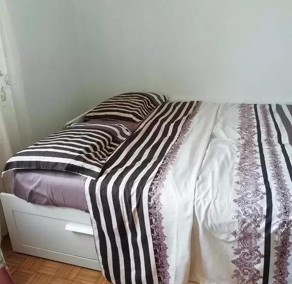 پانسیون Camera In Appartamento