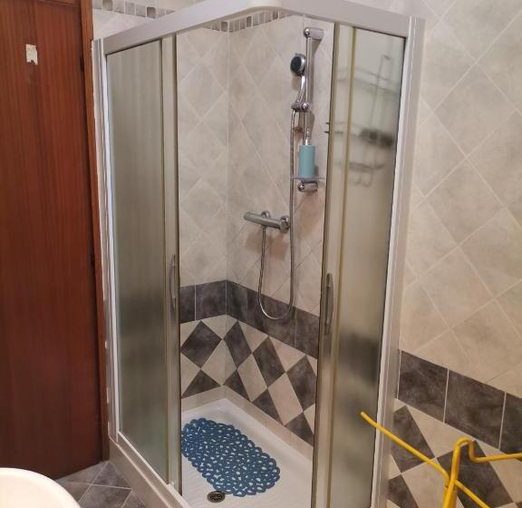 پانسیون Camera In Appartamento