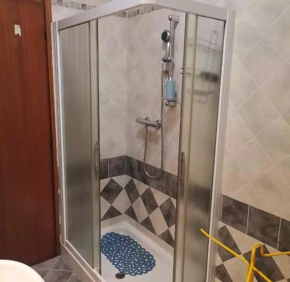 پانسیون Camera In Appartamento