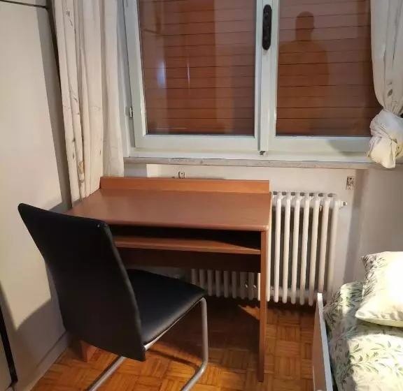 پانسیون Camera In Appartamento
