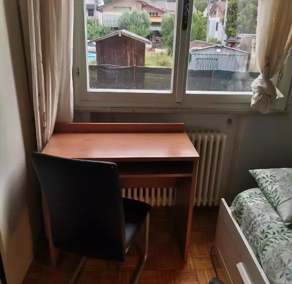 پانسیون Camera In Appartamento