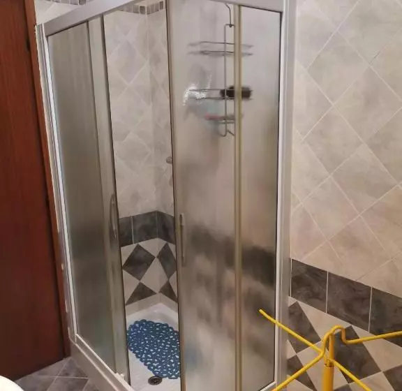 پانسیون Camera In Appartamento