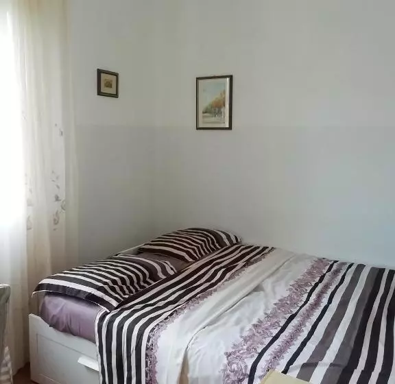 پانسیون Camera In Appartamento